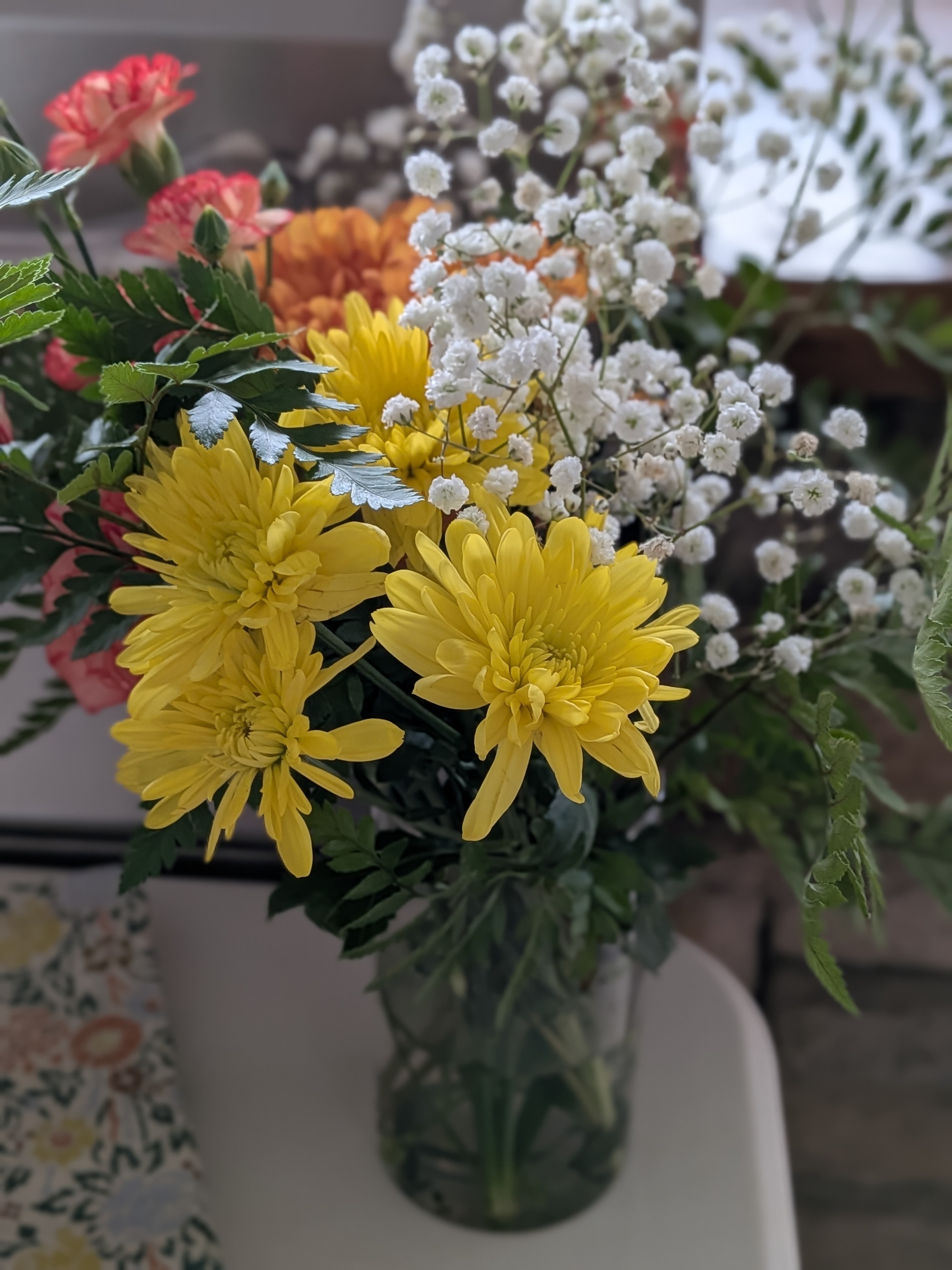 Florals